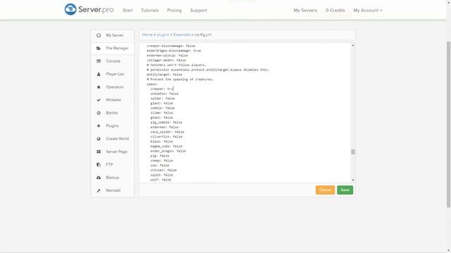 Как создать нормальный сервер майнкрафт! смотреть онлайн