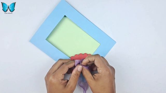 How to Make Teachers Day Card/DIY Teachers Card/Easy смотреть онлайн