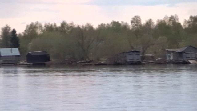 А вдоль да по Маймаксе реке дача под Архангельском смотреть онлайн