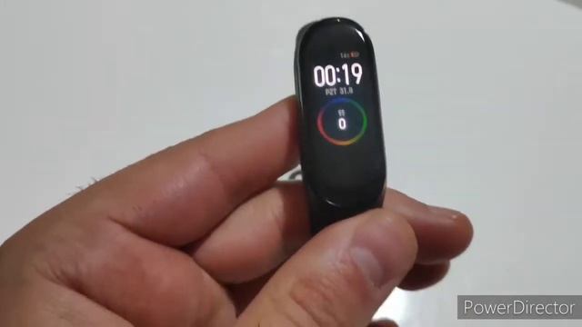 Xiaomi mi band 4 şarj çabuk bitiyor - ÇÖZÜM ? смотреть онлайн