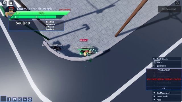 [aut roblox] reaper true combo смотреть онлайн