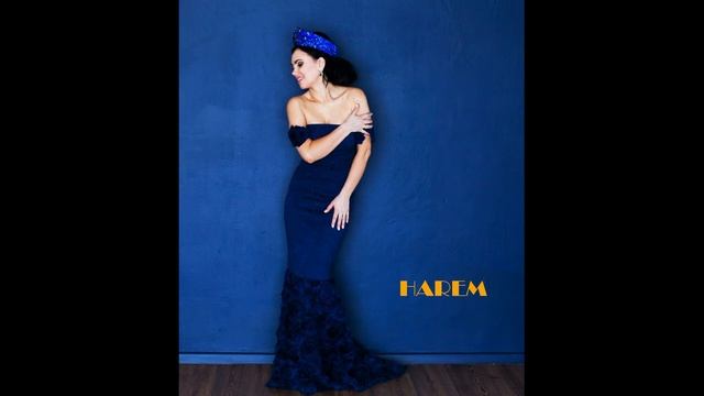 Harem, Ирина Лозовая, восточная музыка смотреть онлайн