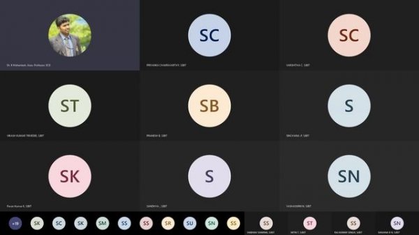 Python - String Operations