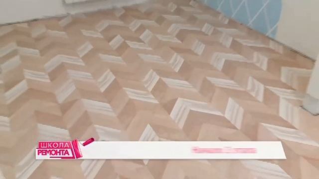 Пробковый пол Corkstyle. Укладка в детской комнате. Плюсы пробкового покрытия смотреть онлайн