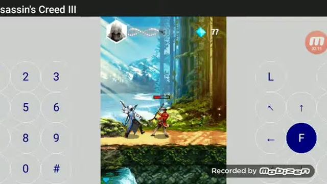 Assassin's creed java 3 часть 1 смотреть онлайн