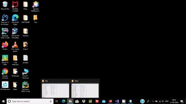 How to zip and unzip Files in C# смотреть онлайн