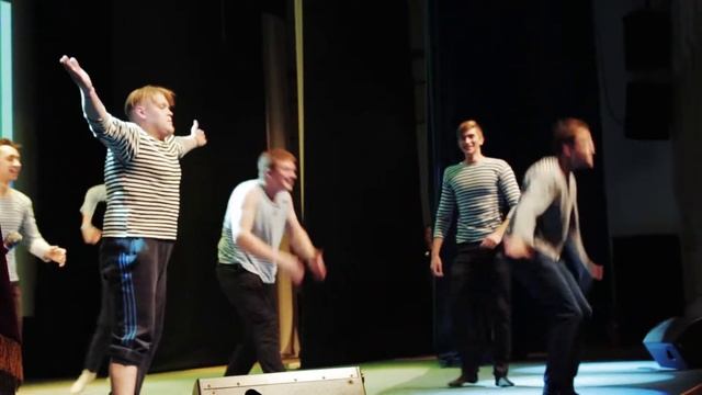 #47секунд: Слёт студенческих отрядов Республики Коми - День 1 смотреть онлайн