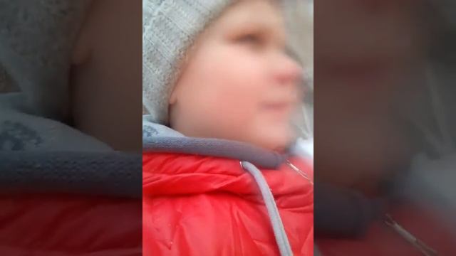 Моё первое видео 1 часть. смотреть онлайн