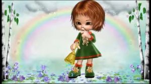 Музыкальная игра "Тихие и громкие звоночки"