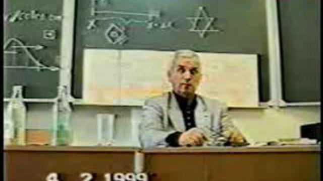 Зазнобин В.М. (1999.02.04) - Выступление в Челябинске (ч.1 из 4) смотреть онлайн