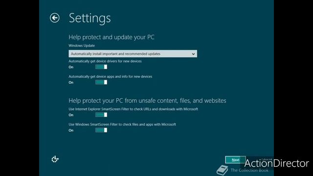 Windows 8 Developer Preview Build 8176 is a Consumer Preview смотреть онлайн