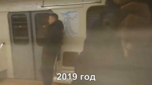 Нижегородское метро: Информатор Сормовско-Мещерской линии