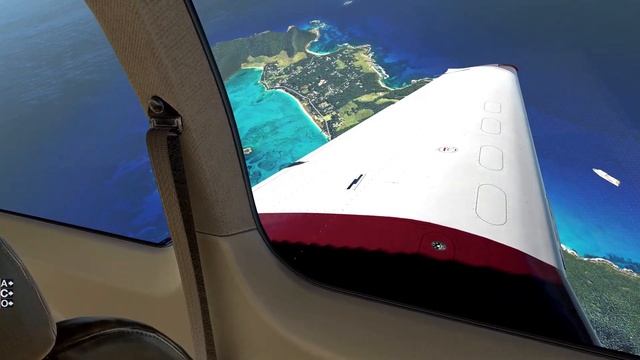 [X Plane 11] BEST WATER PLUGIN : Vivid Water (2019) смотреть онлайн