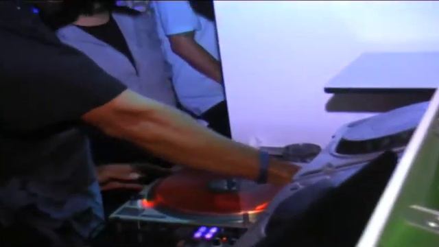 XZIBIT After Party @ Privilege Bar смотреть онлайн