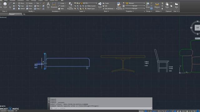 Autocad - Como Exportar / Importar Datos de Bloques a Excel (Express Tools) смотреть онлайн
