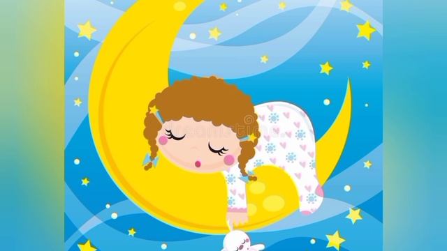 Малыш уснёт за 4 минуты.Музыка для сна малыша.Сладких снов малыши!