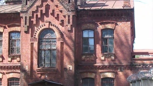 воздухоплавательный парк смотреть онлайн