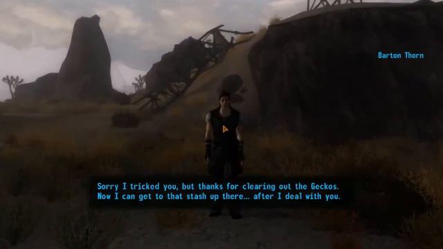 Fallout: New Vegas - Jack's Revenge #04 Découverte de Primm (Mods, P-Nevada, FR Commentary) смотреть онлайн
