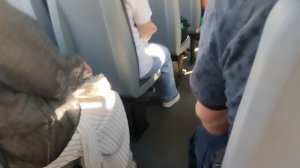 Поездка на автобусе ПАЗ-320415-14 "Vector Next" № М 201 МВ 13, маршрут 1