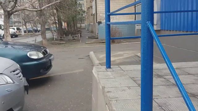 Кривой Рог Синие АТБ. смотреть онлайн