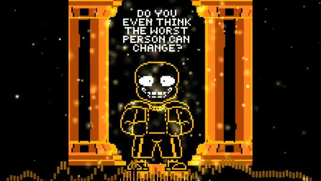 Wiki!Sans - Grasping Awareness (remix) смотреть онлайн