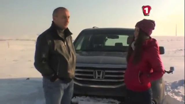 Ошибки водителей зимой. Комментарии блога "АвтоПРАВДА" смотреть онлайн