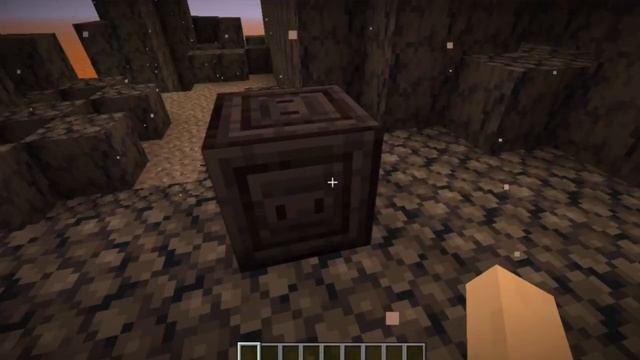 20w15a Новый снапшот // Новый биом, Новые блоки смотреть онлайн