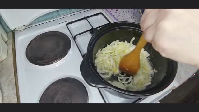 ПоВсЕдНеВнАя КуХнЯ