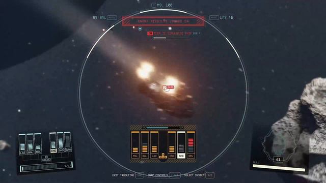 UC Vanguard - Starfield 096 смотреть онлайн