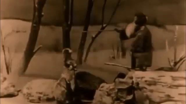 The Insects' Christmas - Live Score Performance смотреть онлайн