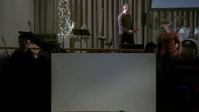 CCGF Live Stream December 24, 2021 * Christmas Eve смотреть онлайн