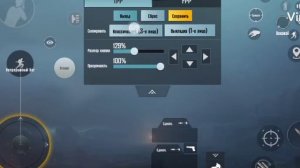 КАК СКОПИРОВАТЬ И ВСТАВИТЬ РАСКЛАДКУ ИЗ КЛАССИЧЕСКОГО НА АРЕНУ ‽‽‽ PUBG MOBILE