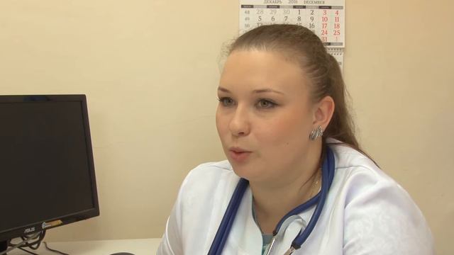 На курорте продолжается реализация программы "Земский доктор" смотреть онлайн