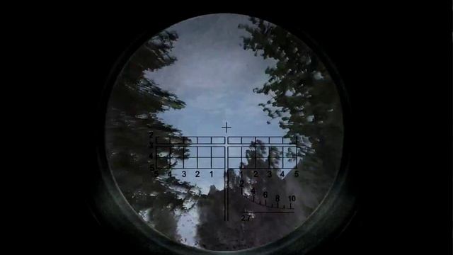 Stalker Lost Alpha (Leaked) RPG-7 vs chopper смотреть онлайн