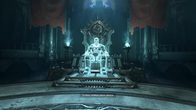 Doom Eternal смотреть онлайн
