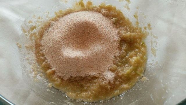 Рецепты от шеф-повара