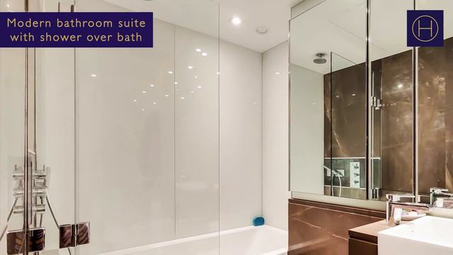 1 bedroom apartment for sale in Regent's Park | Hudsons Property смотреть онлайн