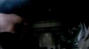 Cалонный фильтр toyota premio / allion 240 245 Замена