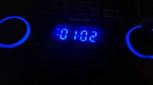 колонка eltronic 2056 обзор и восторг звук такой что JBL отдыхает