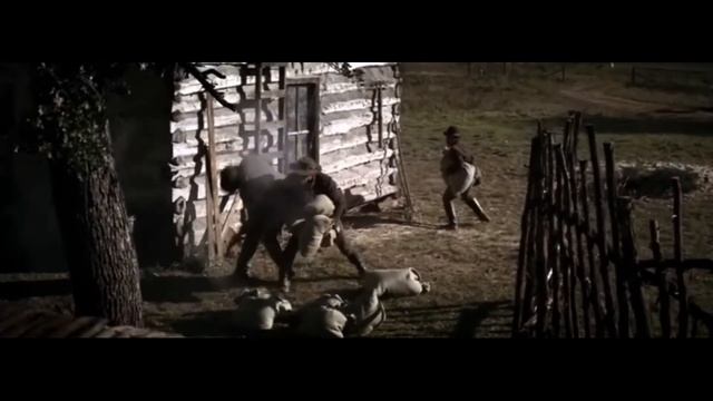 Summer Glau In Musical Video 