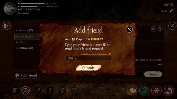 The Wolf PC - Level UPs , Champs & Quests Live | Poison Wolf Skin Unlocked!