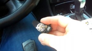 Mercedes КЛЮЧ РЫБКА ПОЧЕМУ НЕ ОТКРЫВАЕТ ДВЕРИ®️