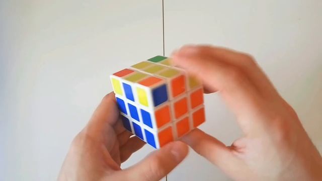 САМЫЙ ПРОСТОЙ СПОСОБ как собрать кубик рубика 2 (если остались вопросы) смотреть онлайн