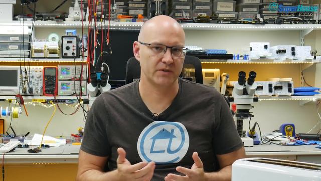 SuperHouse 43: What is Tuya? Part 1 of the definitive guide to Tuya Tasmota conversion смотреть онлайн