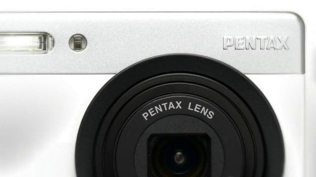 Pentax Optio H90 смотреть онлайн
