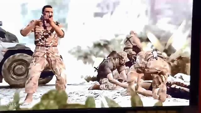 Ghost recon future soldier | Gameplay - Ps3 смотреть онлайн