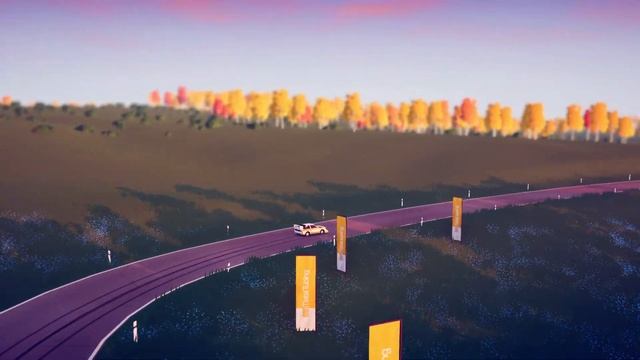 Art Of Rally AUDI Quattro смотреть онлайн