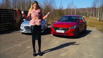 Новости автомобильной индустрии