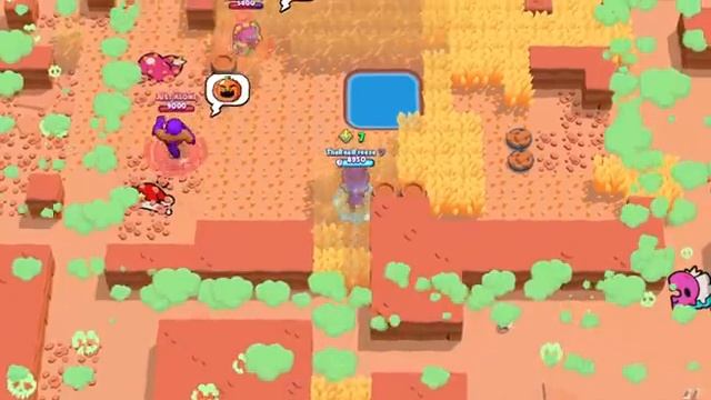 How People Pushed EVERY Brawler to Rank 30 in Solo Showdown ? (easily) смотреть онлайн