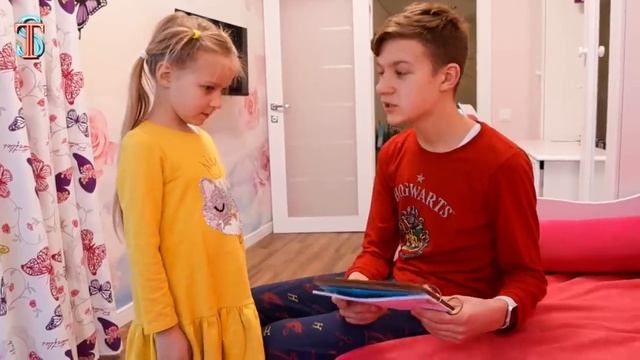 Алфавит ЛОР НАСТОЯЩАЯ ИСТОРИЯ в реальной жизни - ВСЕ СЕРИИ ПОДРЯД Alphabet Lore (A-Z..) in real lif смотреть онлайн